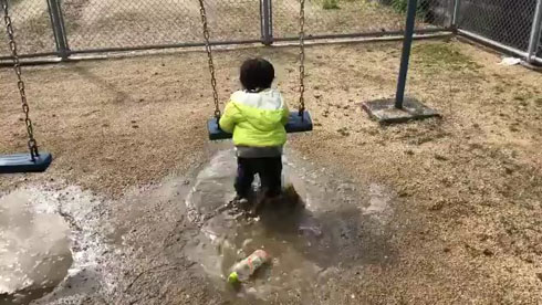 いろいろ諦めた