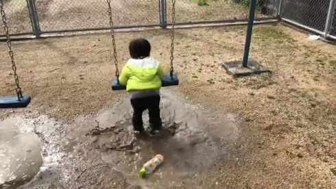 いろいろ諦めた