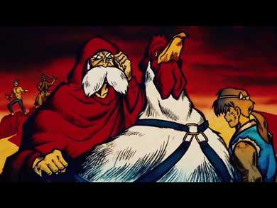 チキンラーメン アクマのキムラー MADMAX ひよこちゃん アクマ 続編 CM