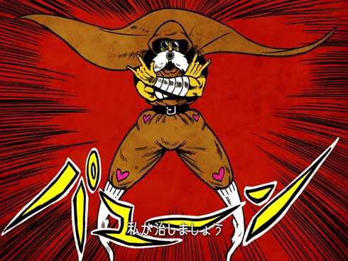 チキンラーメン アクマのキムラー MADMAX ひよこちゃん アクマ 続編 CM