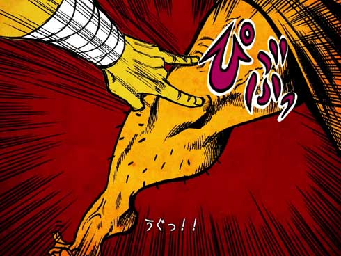 チキンラーメン アクマのキムラー MADMAX ひよこちゃん アクマ 続編 CM