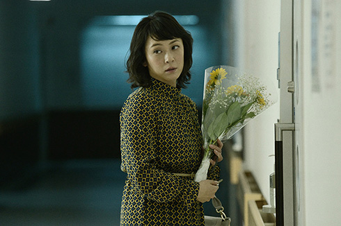 貞子 リング 佐藤仁美 池田エライザ ホラー