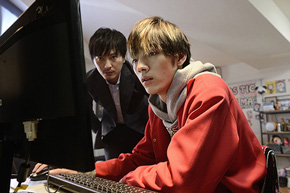 貞子 リング 佐藤仁美 池田エライザ ホラー