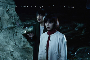 貞子 リング 佐藤仁美 池田エライザ ホラー