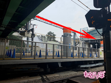 小田急電鉄 代々木八幡 ロマンスカー 