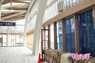 小田急電鉄 代々木八幡 ロマンスカー 