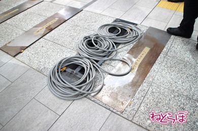 小田急電鉄 代々木八幡 ロマンスカー 