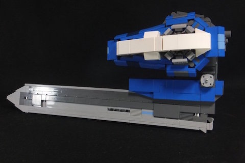 ガンダムエクシア