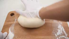 パン 包丁 硬い グルテンフリー YouTube 圧倒的不審者