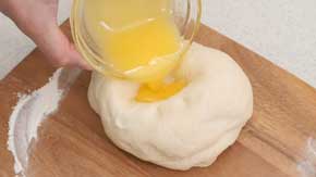 パン 包丁 硬い グルテンフリー YouTube 圧倒的不審者