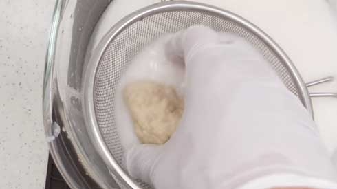 パン 包丁 硬い グルテンフリー YouTube 圧倒的不審者