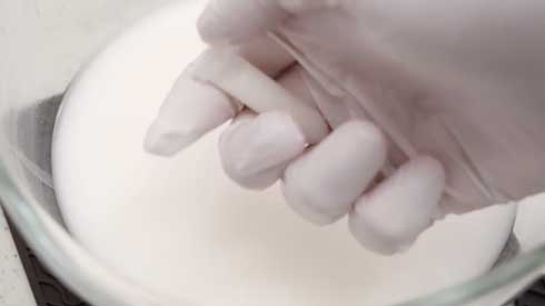 パン 包丁 硬い グルテンフリー YouTube 圧倒的不審者