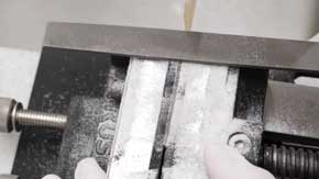 パン 包丁 硬い グルテンフリー YouTube 圧倒的不審者