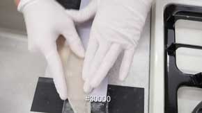 パン 包丁 硬い グルテンフリー YouTube 圧倒的不審者