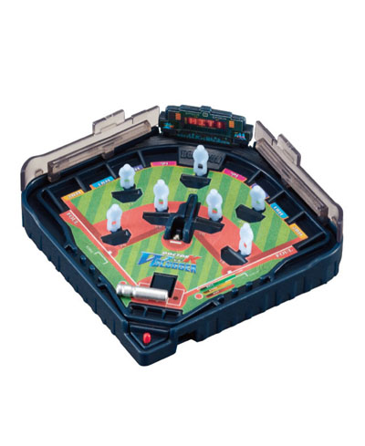 エポック社の野球盤ドクターケイ&アクションゲームEX 全11種