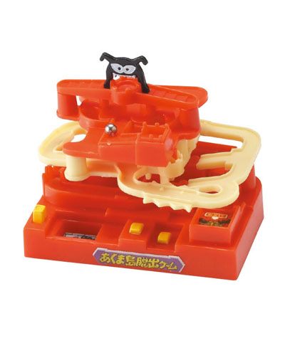 あくま島脱出ゲーム