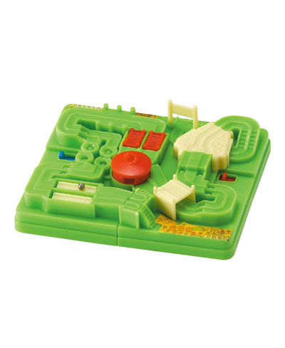 アスレチックレース