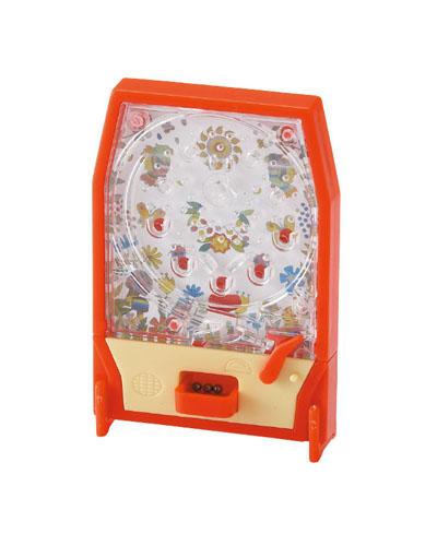 スーパーパチンコ