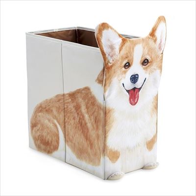 コーギー収納ボックス