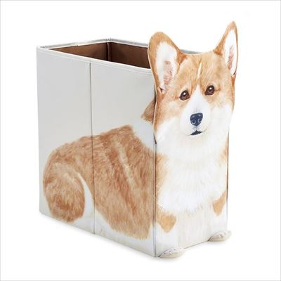 コーギー収納ボックス