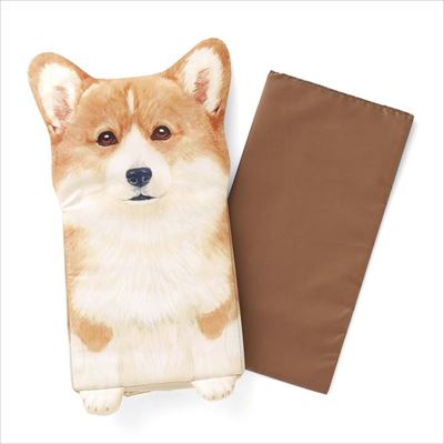 コーギー収納ボックス