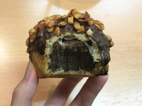 ローソン新スイーツ