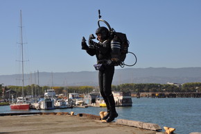 空飛ぶバイク Speeder JetPack