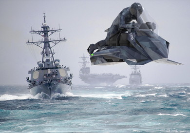 軍用、輸送用、救急用なども登場予定