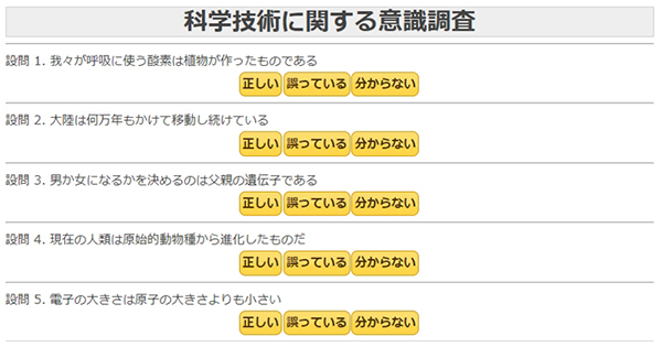 Web site image