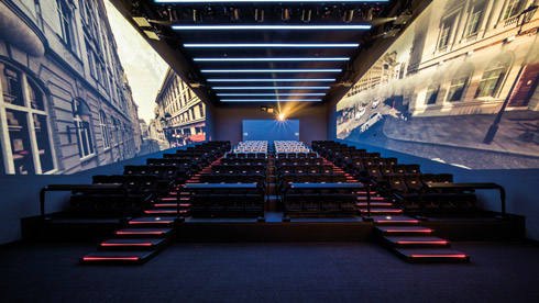 施設のイメージ画像