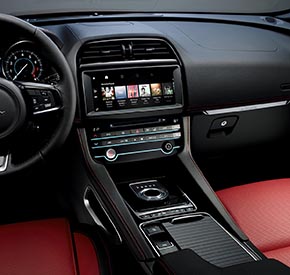 Fタイプ コンバーチブル