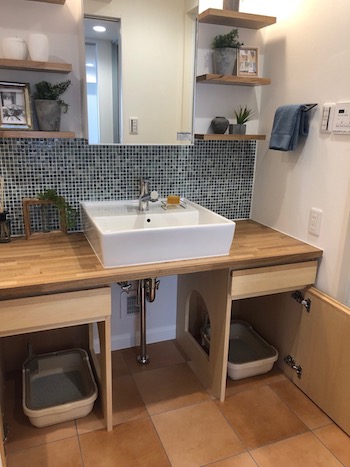 マイリノペットforねこ