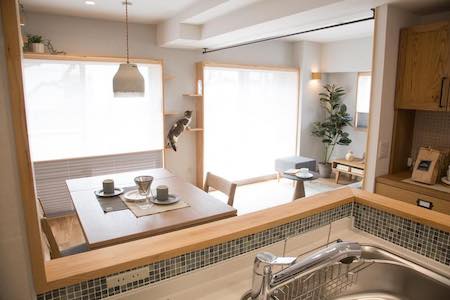 マイリノペットforねこ