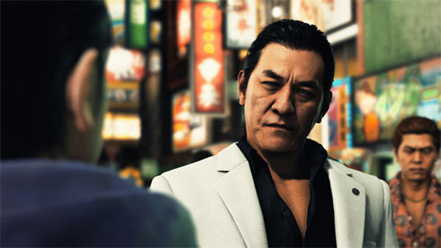 ゲオ JUDGE EYES 中古 売上げランキング ピエール瀧