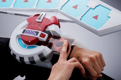 デュエルディスク