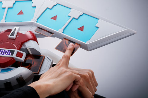 デュエルディスク