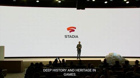 STADIA