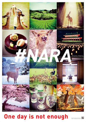 海外用のポスター画像