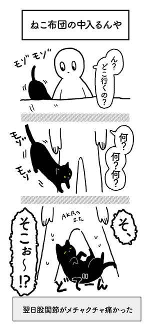 はじめてのなでなで