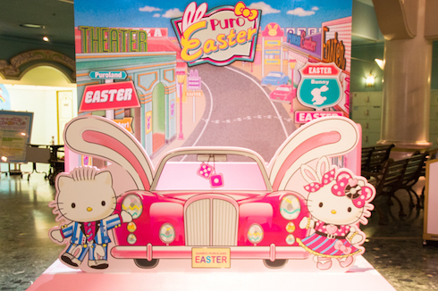 フォトスポット