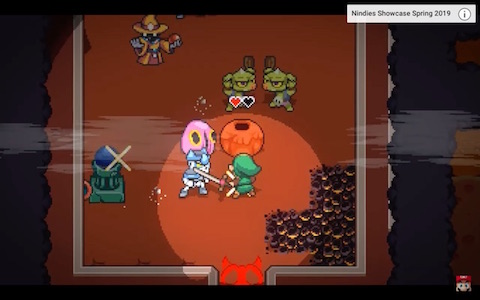 ケイデンス・オブ・ハイラル