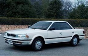 80年代 名車 オートモビルカウンシル