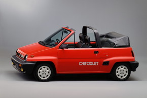 80年代 名車 オートモビルカウンシル