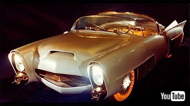 Golden Sahara II 当時