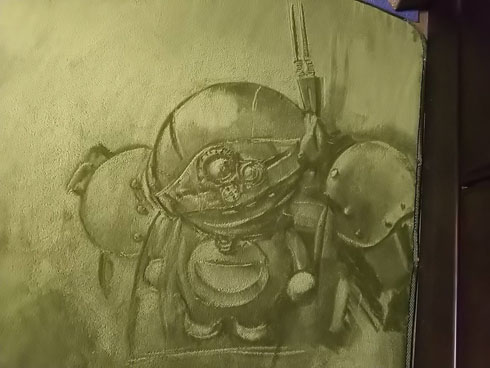 スコープドッグ