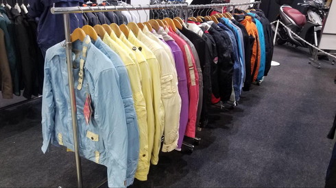 東京モーターサイクルショー