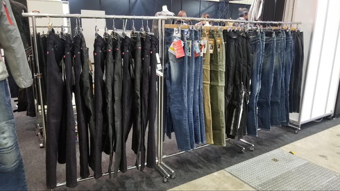 東京モーターサイクルショー