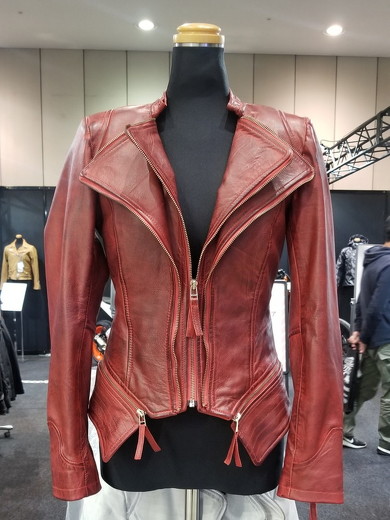 東京モーターサイクルショー