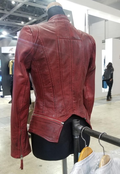 東京モーターサイクルショー