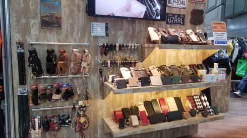 東京モーターサイクルショー